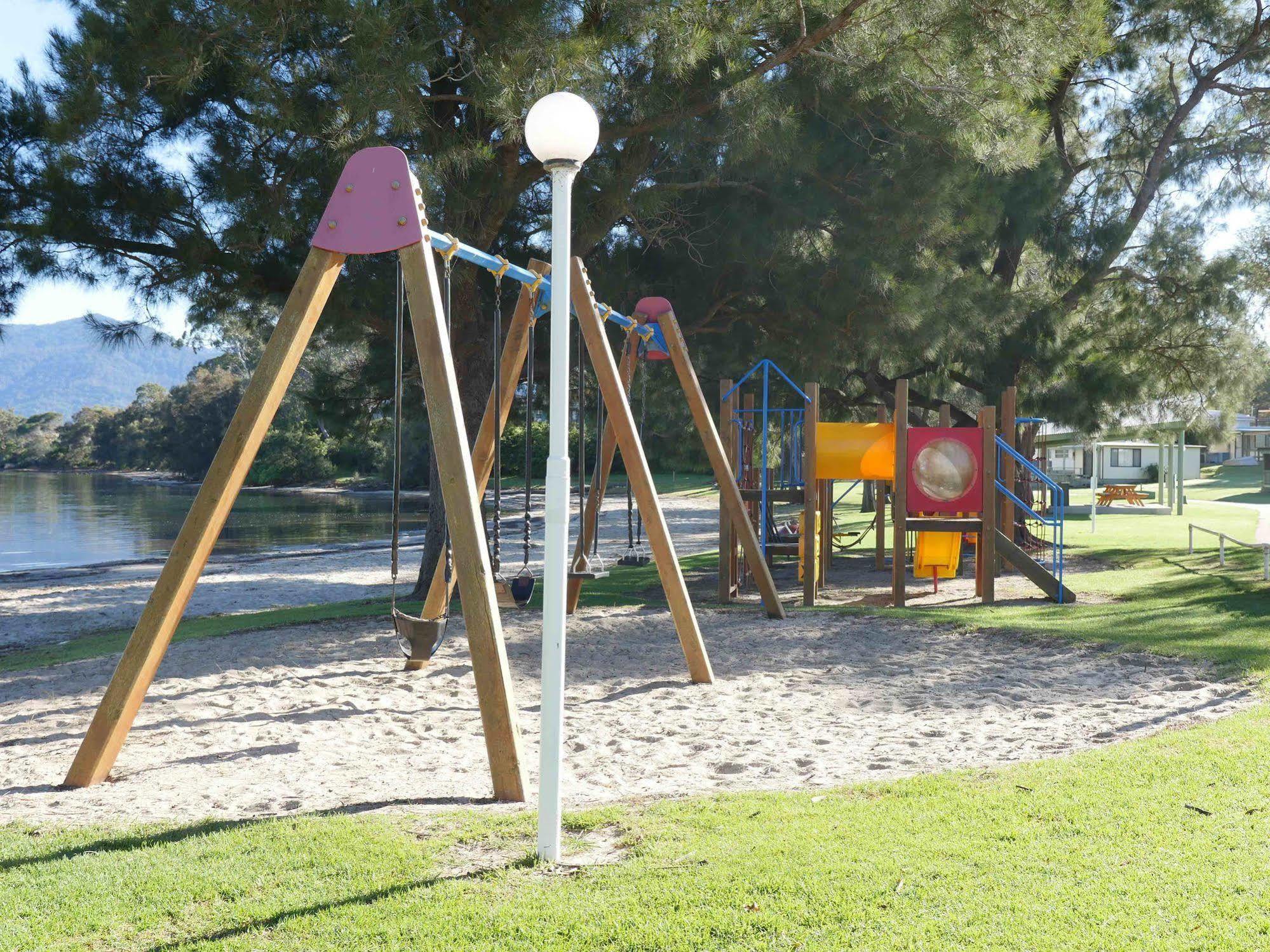 Ingenia Holidays بيرماجوي المظهر الخارجي الصورة